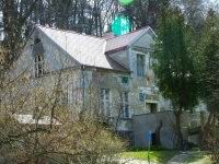 dom przy ul. Abrahama 27